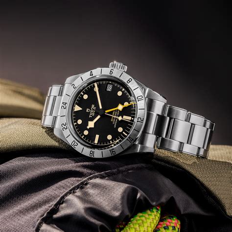 Your First Look at the New Tudor Watches of 2022 